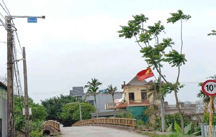 Camera an ninh - Lá chắn bình yên