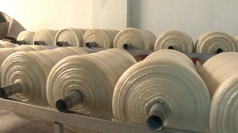 BÁNH ĐA HOA NGỌ - LỰA CHỌN AN TOÀN CHO NGƯỜI TIÊU DÙNG