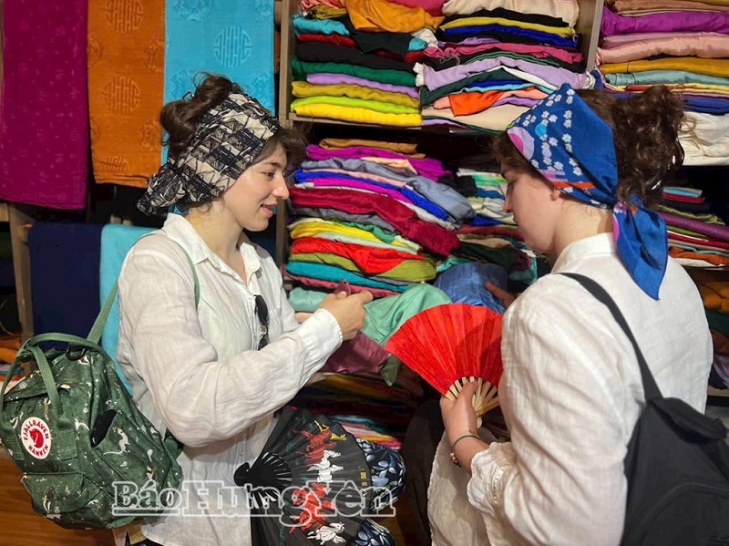 Động lực thay đổi tư duy của chủ thể tham gia chương trình OCOP