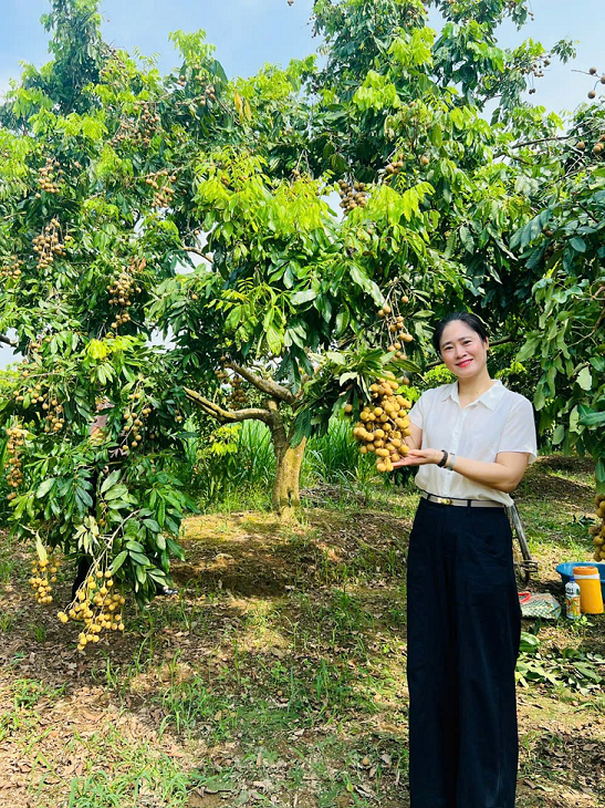 Giải pháp nâng cao giá trị kinh tế Du lịch nông thôn gắn sản phẩm OCOP tại Hưng Yên
