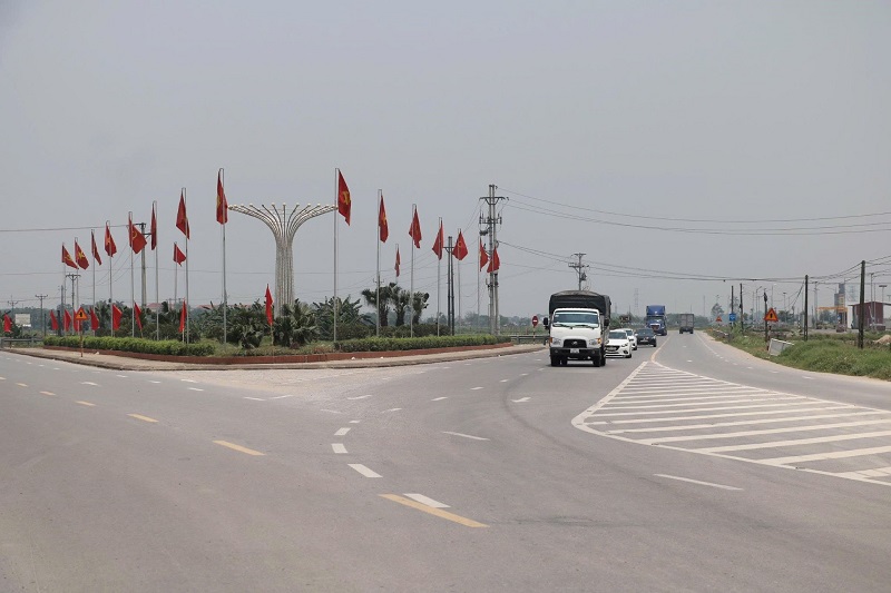 Hưng Yên: Xây dựng nông thôn mới trước yêu cầu mới, thách thức mới