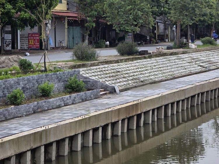 Hiệp Cường huy động nguồn lực lớn xây dựng nông thôn mới