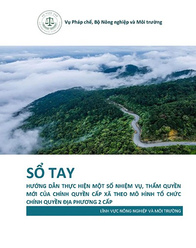 Nhiệm vụ mới của chính quyền cấp xã về nông thôn mới, giảm nghèo