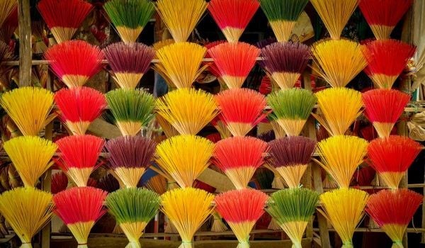 Phát triển làng nghề gắn với du lịch – Hướng đi bền vững cho Hưng Yên