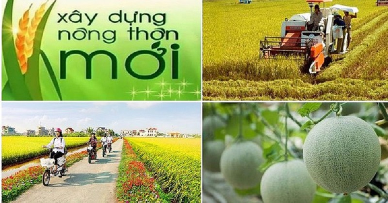 Tích hợp 3 chương trình mục tiêu quốc gia xây dựng nông thôn mới, giảm nghèo bền vững và phát triển kinh tế - xã hội vùng đồng bào dân tộc thiểu số và miền núi giai đoạn 2026-2030