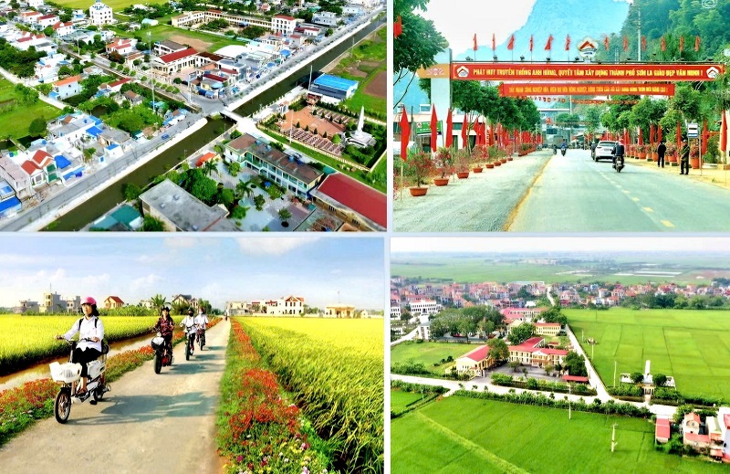 Dồn lực cho 3 Chương trình mục tiêu quốc gia: Quyết sách lớn, tầm vóc mới.