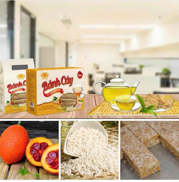 Theo chân sản phẩm OCOP Hưng Yên: Khi đặc sản quê nhà bước ra thị trường