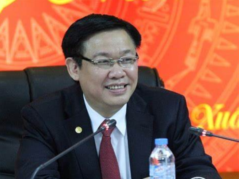 Trưởng Ban Kinh tế Trung ương nêu 5 điểm sáng của kinh tế Việt Nam