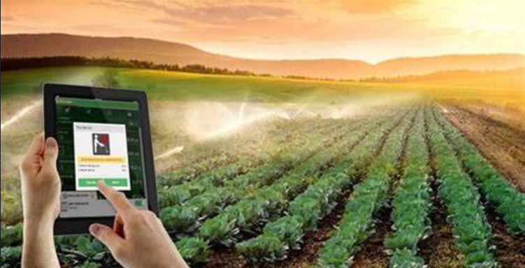 Nông nghiệp trước cơ hội và thách thức của công nghệ 4.0