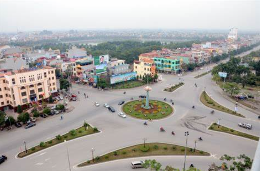 Thành phố Hưng Yên: Vận dụng hiệu quả cơ chế hỗ trợ làm đường GTNT