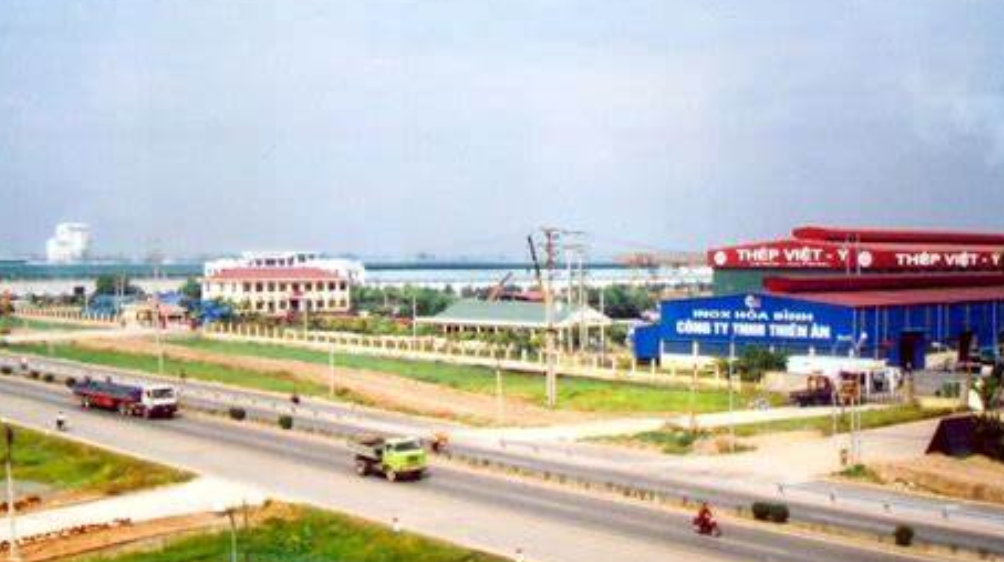 6 dự án nước ngoài tại Hưng Yên điều chỉnh vốn đầu tư