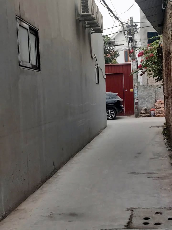 Mở rộng những con đường từ lòng dân